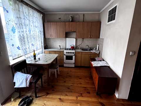 дом по адресу Шевченка, 1