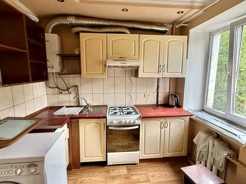 квартира по адресу Похилая ул., 3