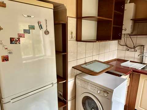 квартира по адресу Похилая ул., 3