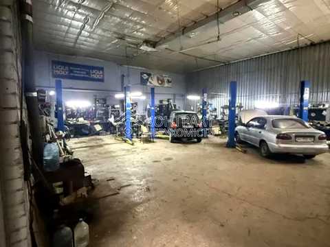 коммерческая по адресу Клочковская ул., 370