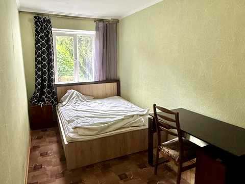 квартира по адресу Похилая ул., 3