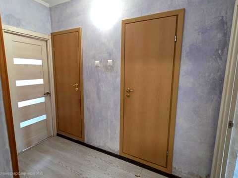 квартира за адресою Ревуцького вул., 44