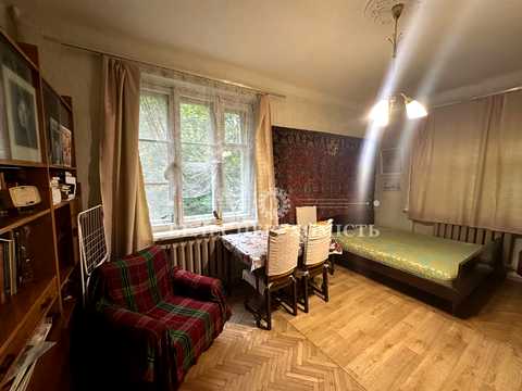 квартира по адресу Костя Гордиенко пер. (Чекістів), 5