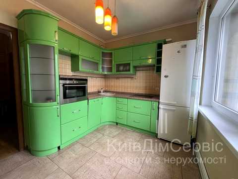 квартира по адресу Харьковское шоссе, 154-А