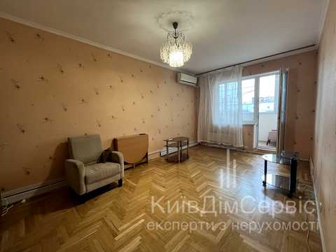 квартира по адресу Харьковское шоссе, 154-А