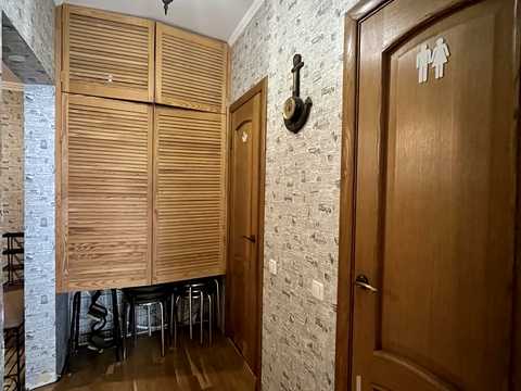 квартира по адресу Харьковское шоссе, 154-А