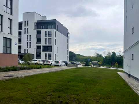 квартира за адресою Надійна вул., (Будинок 3)