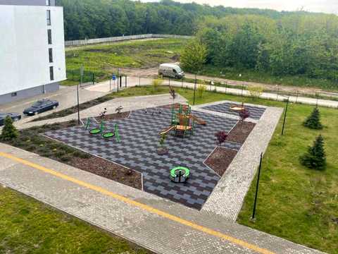 квартира за адресою Надійна вул., (Будинок 3)