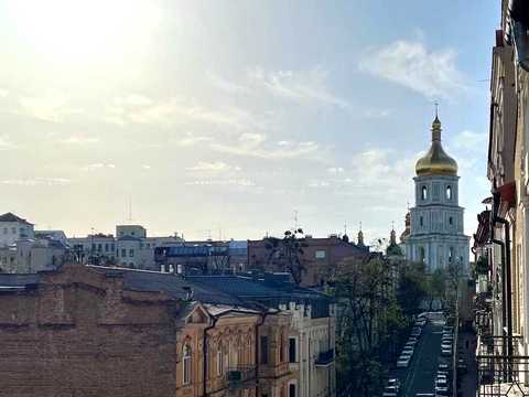 квартира по адресу Софиевская ул., 12
