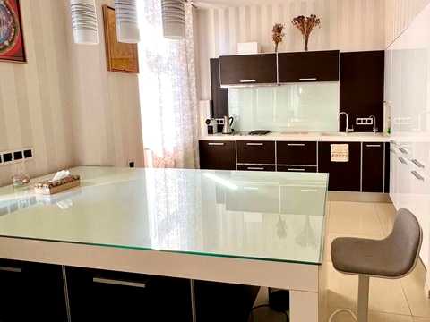 квартира по адресу Софиевская ул., 12
