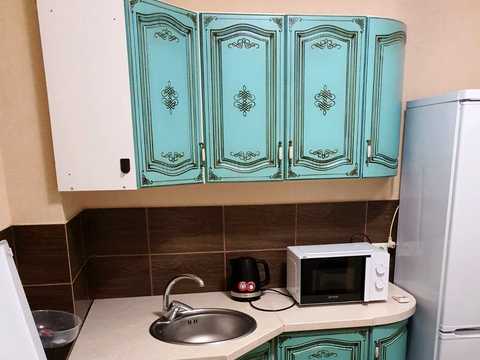 квартира за адресою Західна вул., 10