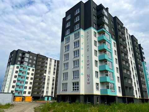 квартира за адресою Нижня Берегова вул., (Будинок)