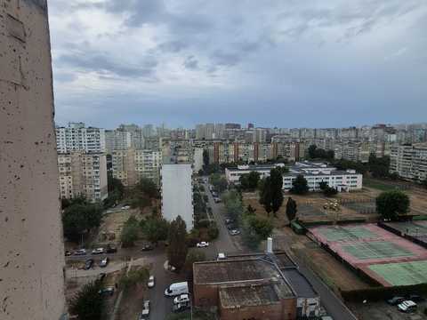 квартира за адресою Архітектора Вербицького вул., 14