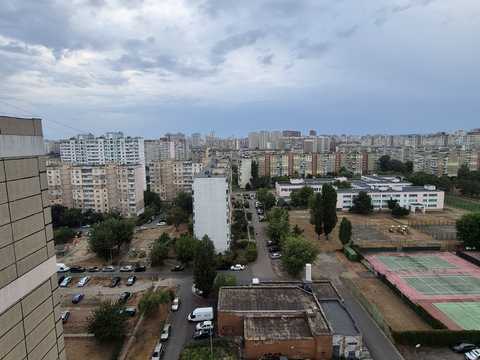 квартира за адресою Архітектора Вербицького вул., 14