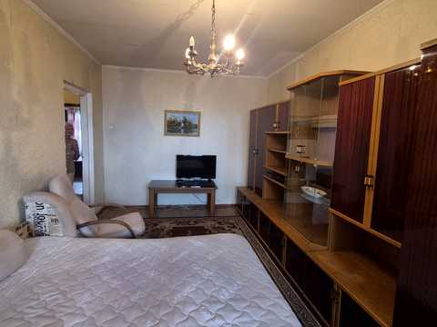 квартира за адресою Архітектора Вербицького вул., 14
