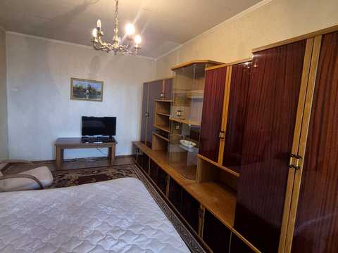 квартира за адресою Архітектора Вербицького вул., 14