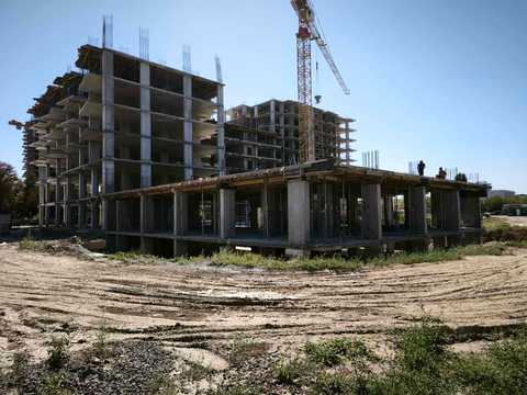 квартира по адресу Грушевского Николая ул., (Будинок 2)