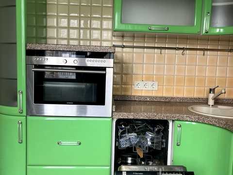 квартира по адресу Харьковское шоссе, 154-А