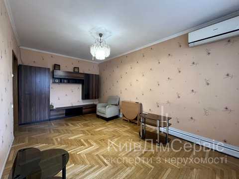 квартира по адресу Харьковское шоссе, 154-А