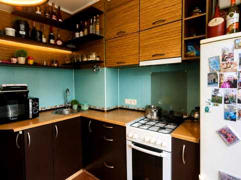 квартира за адресою Рівне, Гайдамацька вул. (Марфи Струтинської), 11