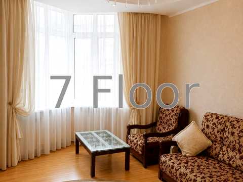 квартира за адресою Київ, Градинська вул., 7