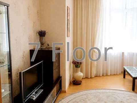 квартира за адресою Київ, Градинська вул., 7