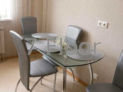 квартира за адресою Київ, Градинська вул., 7