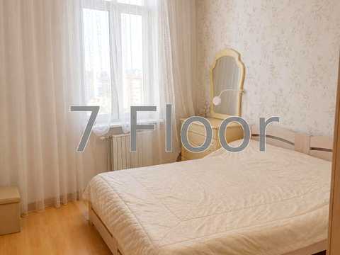 квартира за адресою Київ, Градинська вул., 7