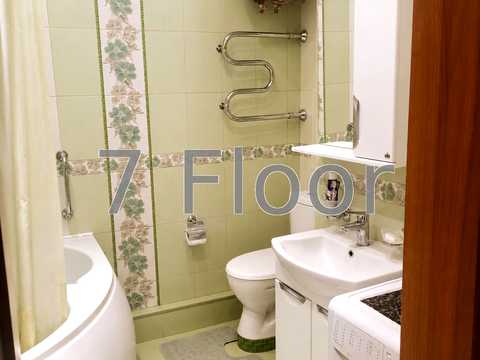 квартира за адресою Київ, Градинська вул., 7