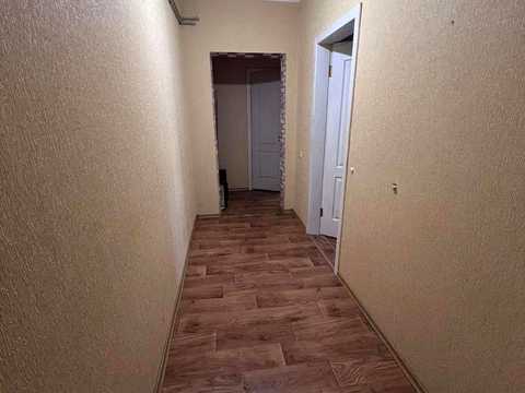 квартира по адресу Марии Башкирцевой ул., 37