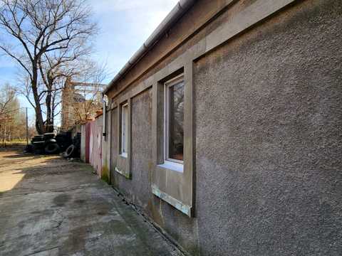 дом по адресу Балтская дорога ул., 32