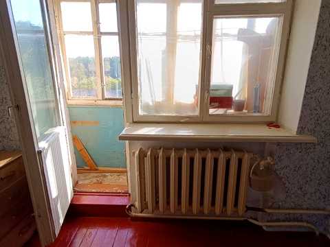 квартира за адресою Прибережна вул., 2