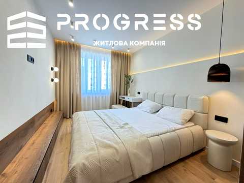 квартира за адресою Княгинин вул., (Будинок 13)