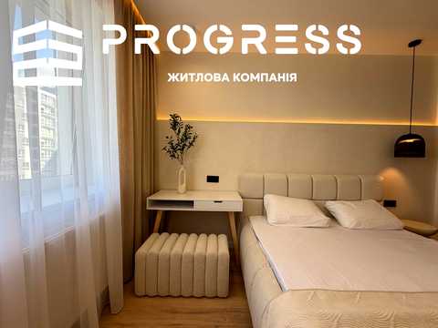 квартира за адресою Княгинин вул., (Будинок 13)