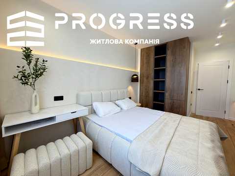 квартира за адресою Княгинин вул., (Будинок 13)