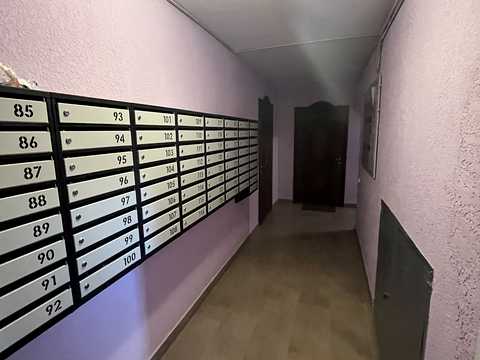 квартира по адресу Гайдамацкая ул. (Марфи Струтинської), 13-Б/1