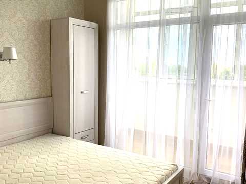 квартира за адресою Французький бульв., 26/2