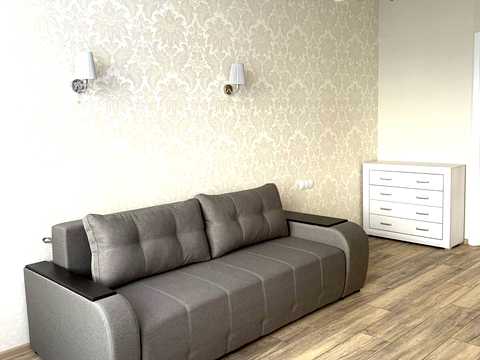 квартира за адресою Французький бульв., 26/2
