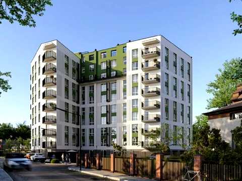 квартира по адресу Селянская ул., (Будинок)