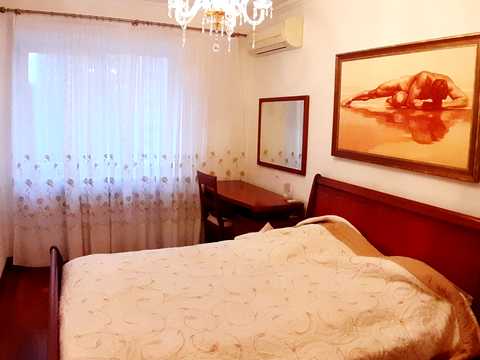 квартира за адресою Голосіївський просп. (40-річчя Жовтня), 27