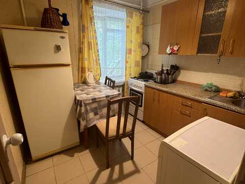 квартира за адресою Волинська вул., 6
