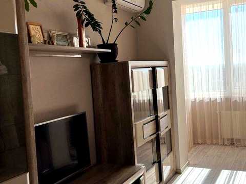 квартира по адресу Ивана Пулюя ул., 40, к. 9