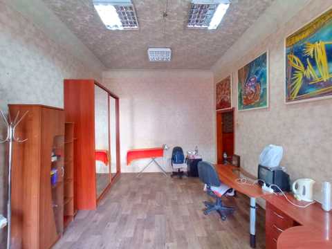 квартира за адресою Дмитра Яворницького просп. (Карла Маркса), 101-В
