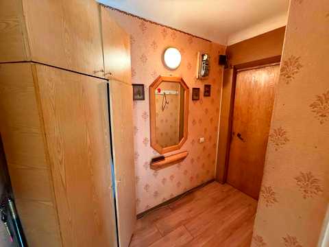 квартира по адресу Мира просп., 23