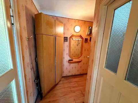 квартира по адресу Мира просп., 23