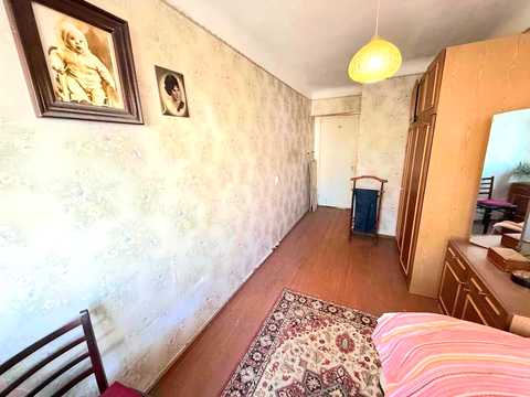 квартира по адресу Мира просп., 23
