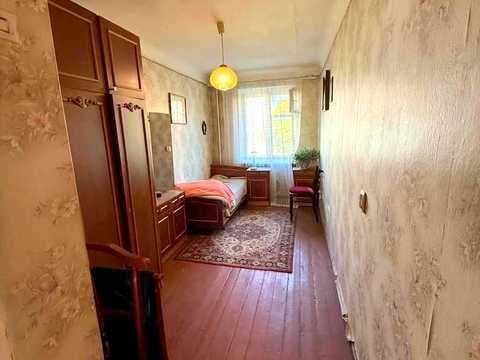 квартира по адресу Мира просп., 23