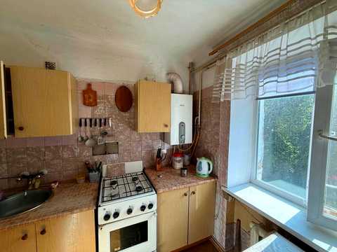квартира по адресу Мира просп., 23