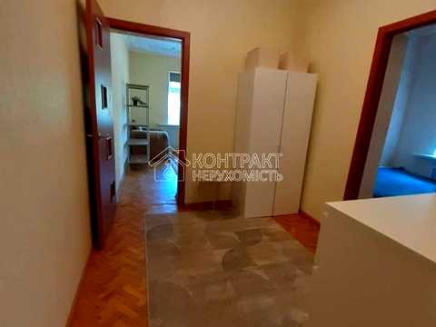 дом по адресу Академика Богомольца ул., 58