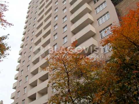 квартира за адресою Гарматна вул., 20